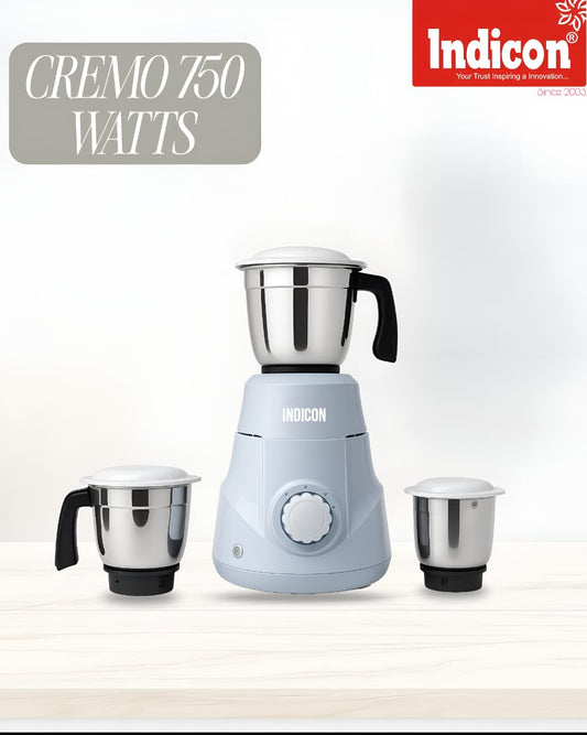 Mixer grinder 750watt