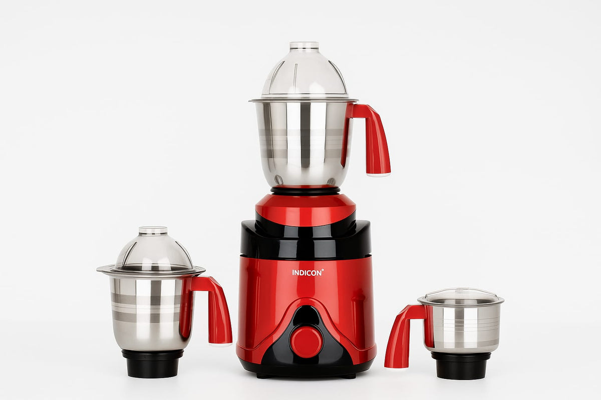 Mixer grinder 1250 watt