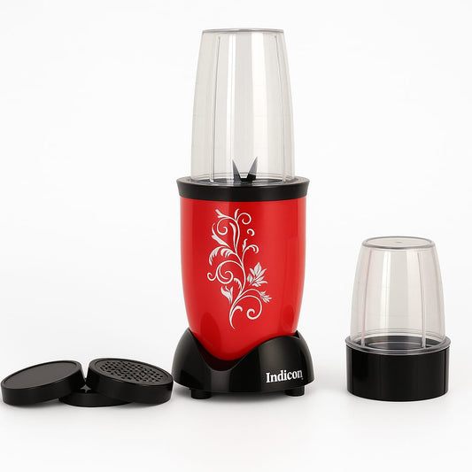 Mini mixer grinder